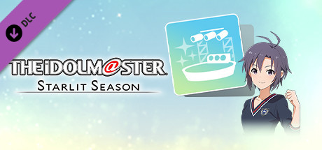 THE IDOLM@STER STARLIT SEASON - Makoto's Stage Production Set