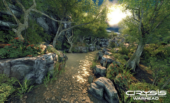 Crysis Warhead® screenshot