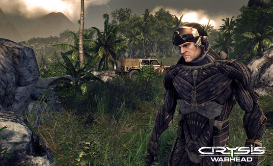 Crysis Warhead® screenshot