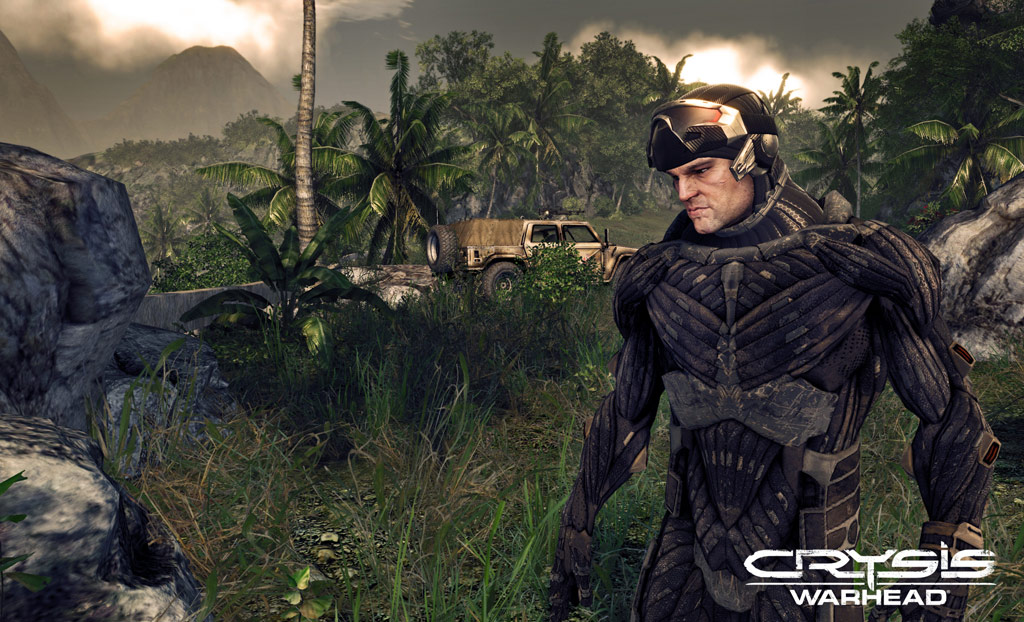 Crysis Warhead® screenshot 9