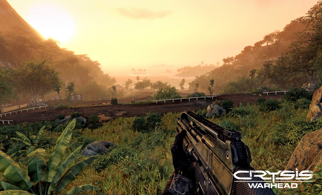 Crysis Warhead® screenshot 20