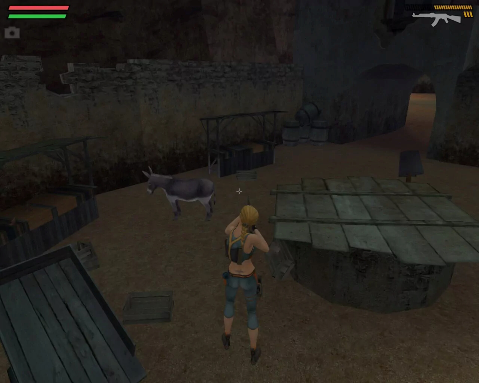 Climber Girl screenshot 2