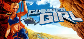Climber Girl