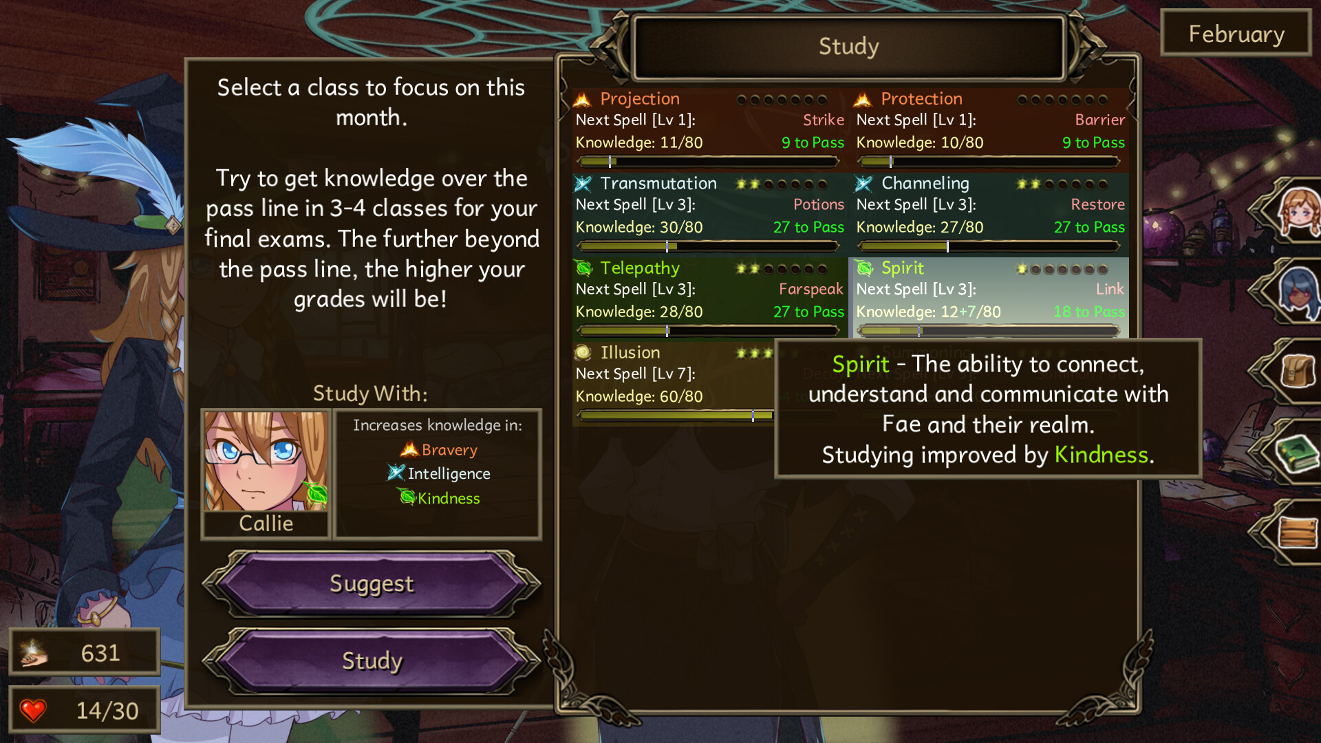 Stardander screenshot 12