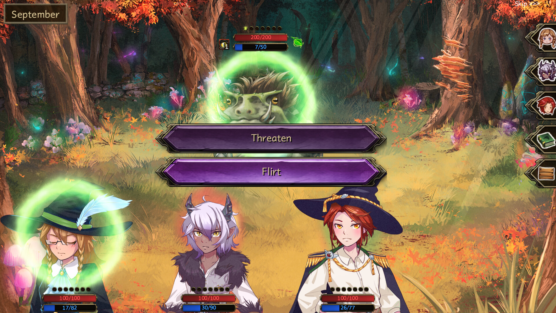 Stardander screenshot 10