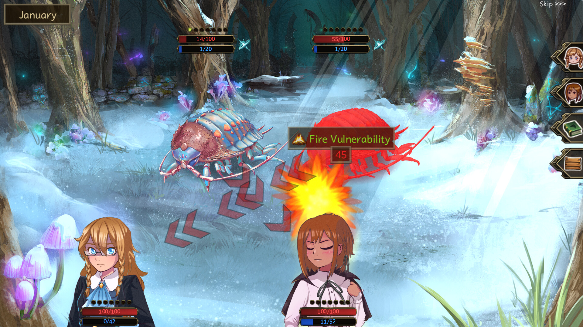 Stardander screenshot 11