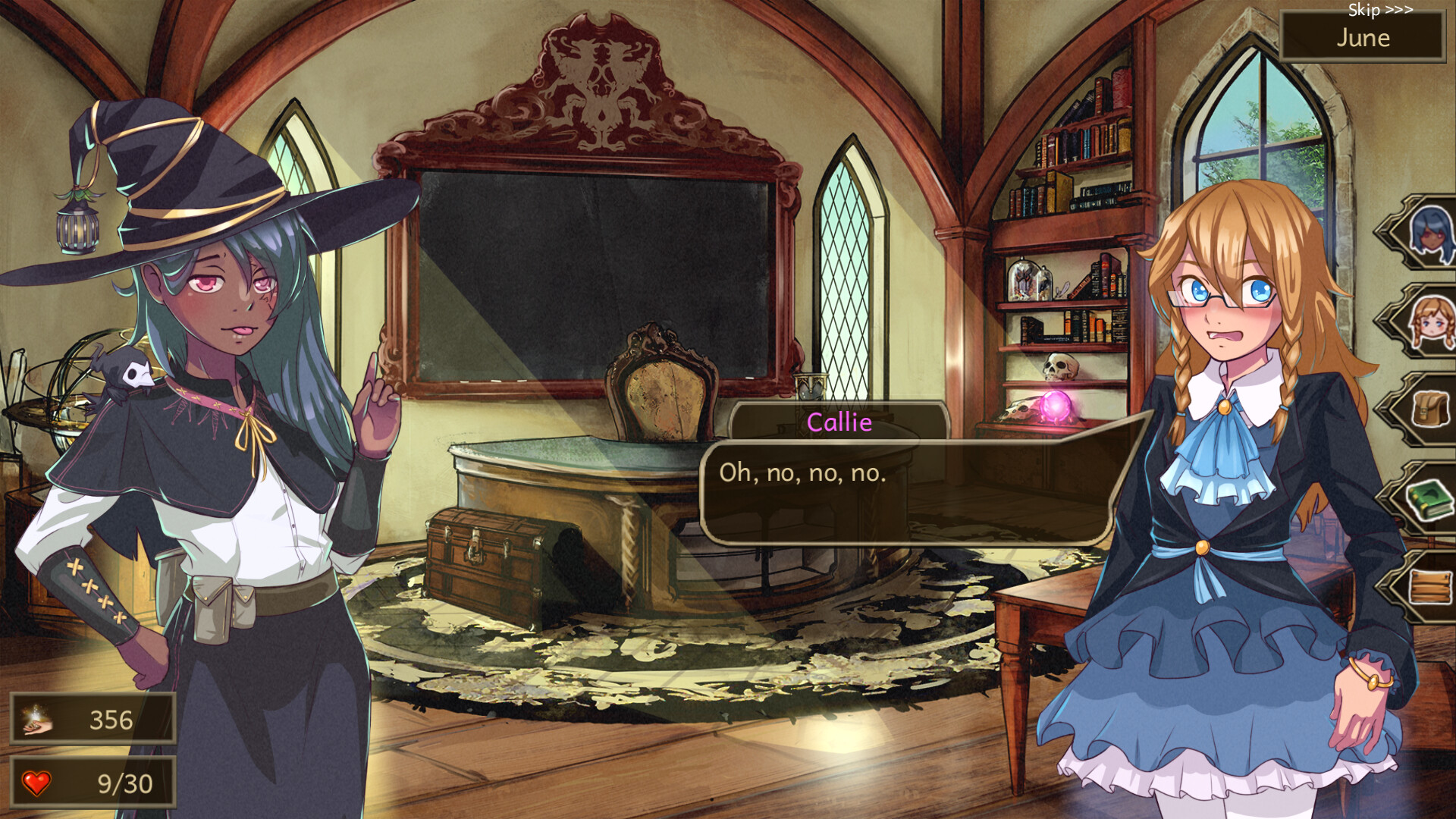 Stardander screenshot 3