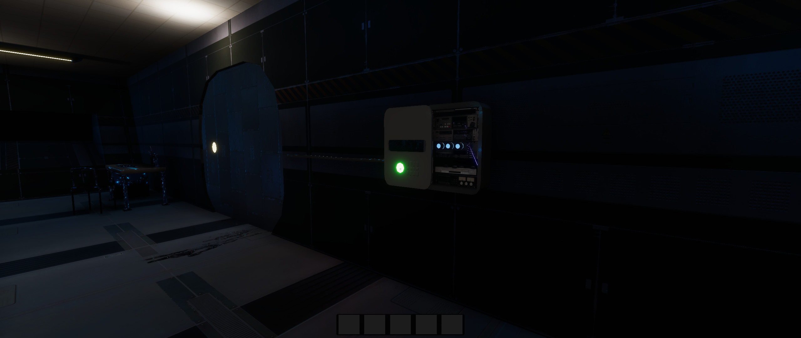 Station 35 screenshot 8
