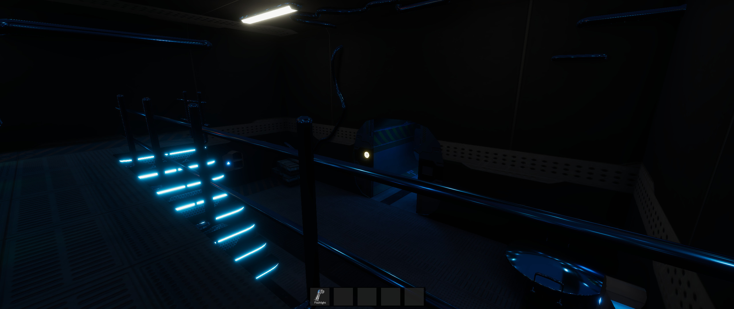 Station 35 screenshot 5