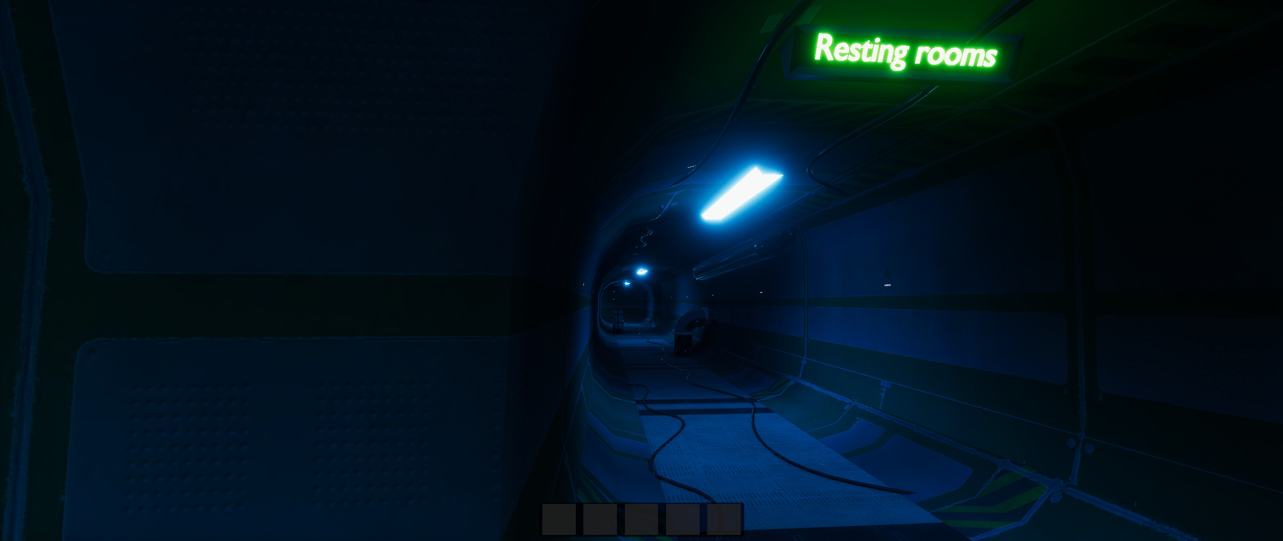 Station 35 screenshot 6