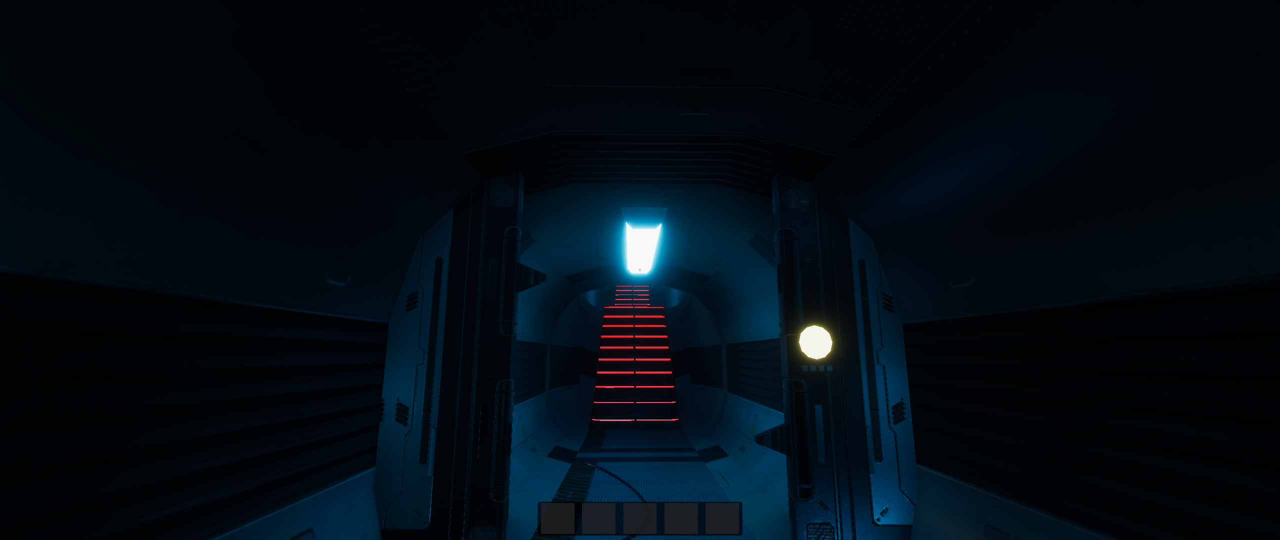 Station 35 screenshot 3