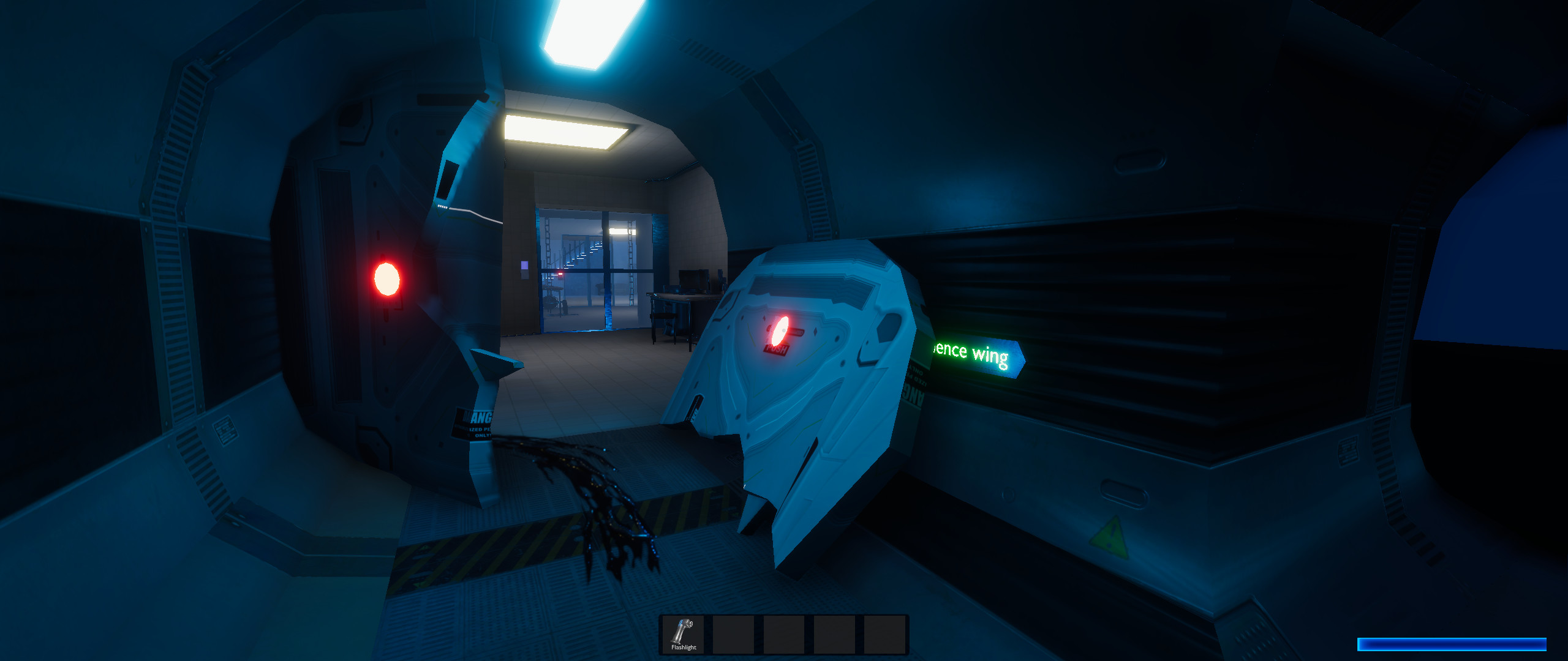 Station 35 screenshot 1