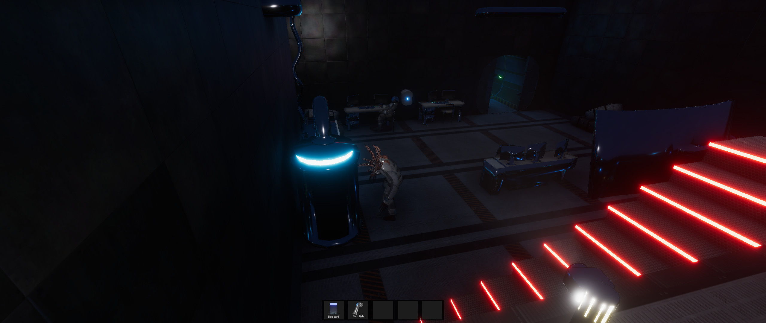 Station 35 screenshot 7