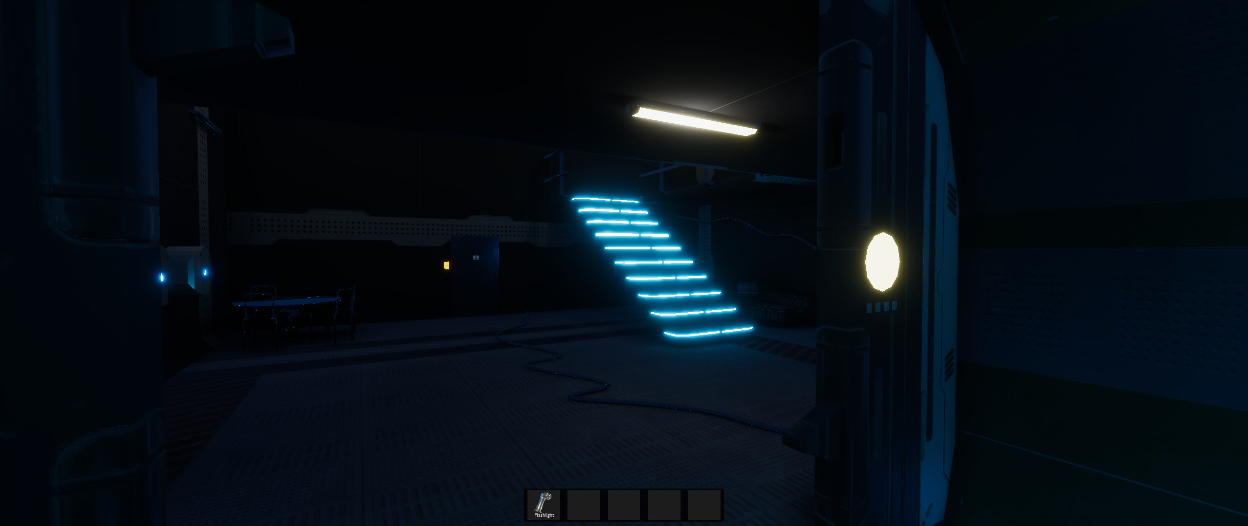 Station 35 screenshot 4