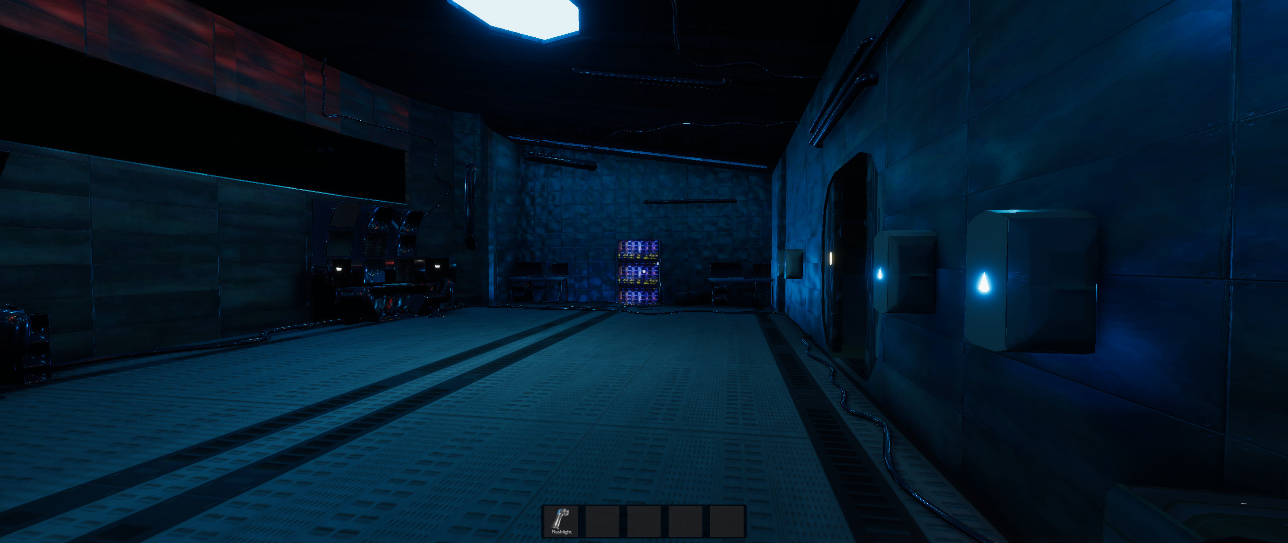 Station 35 screenshot 2