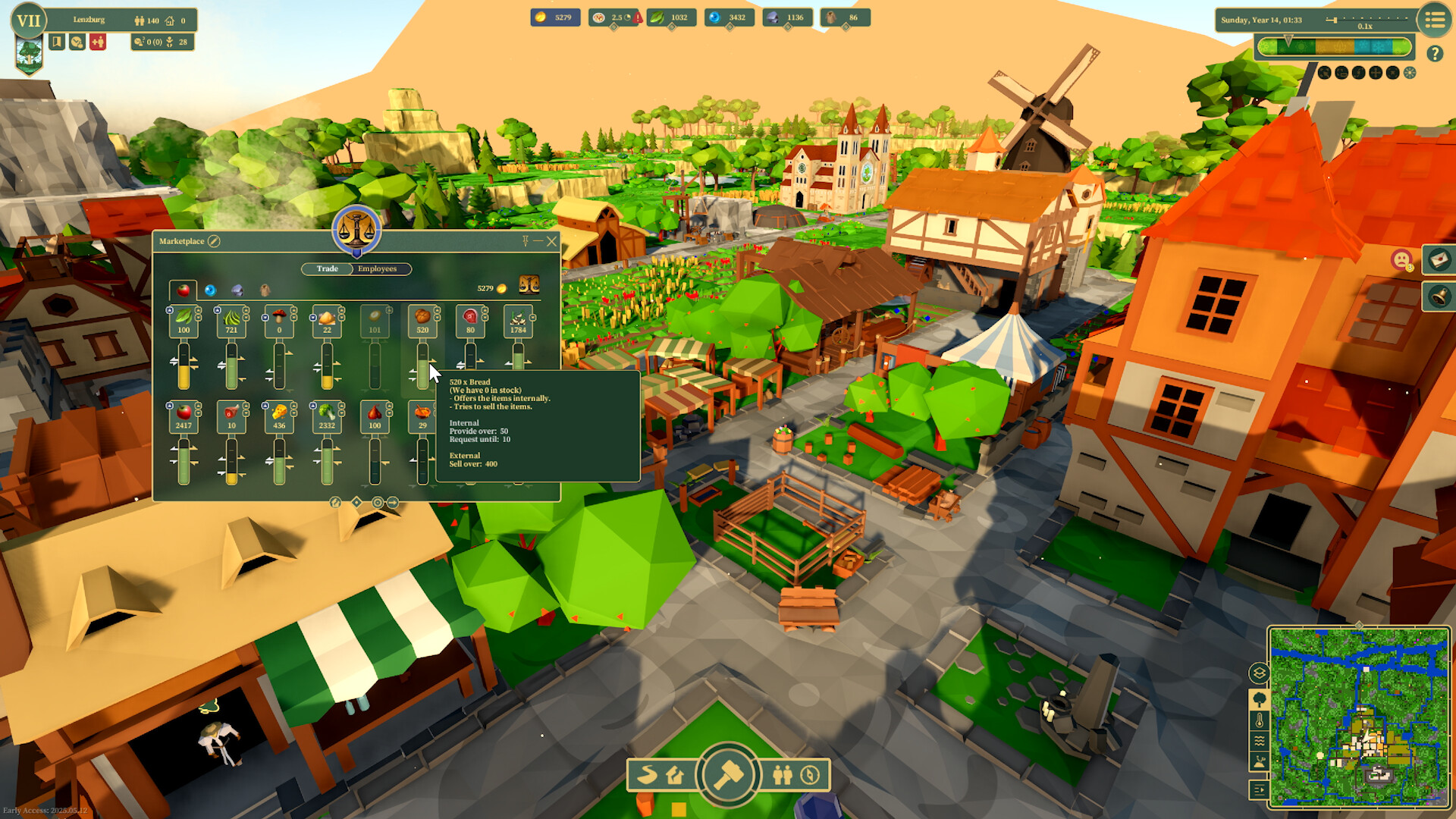 Of Life and Land — изображение 10