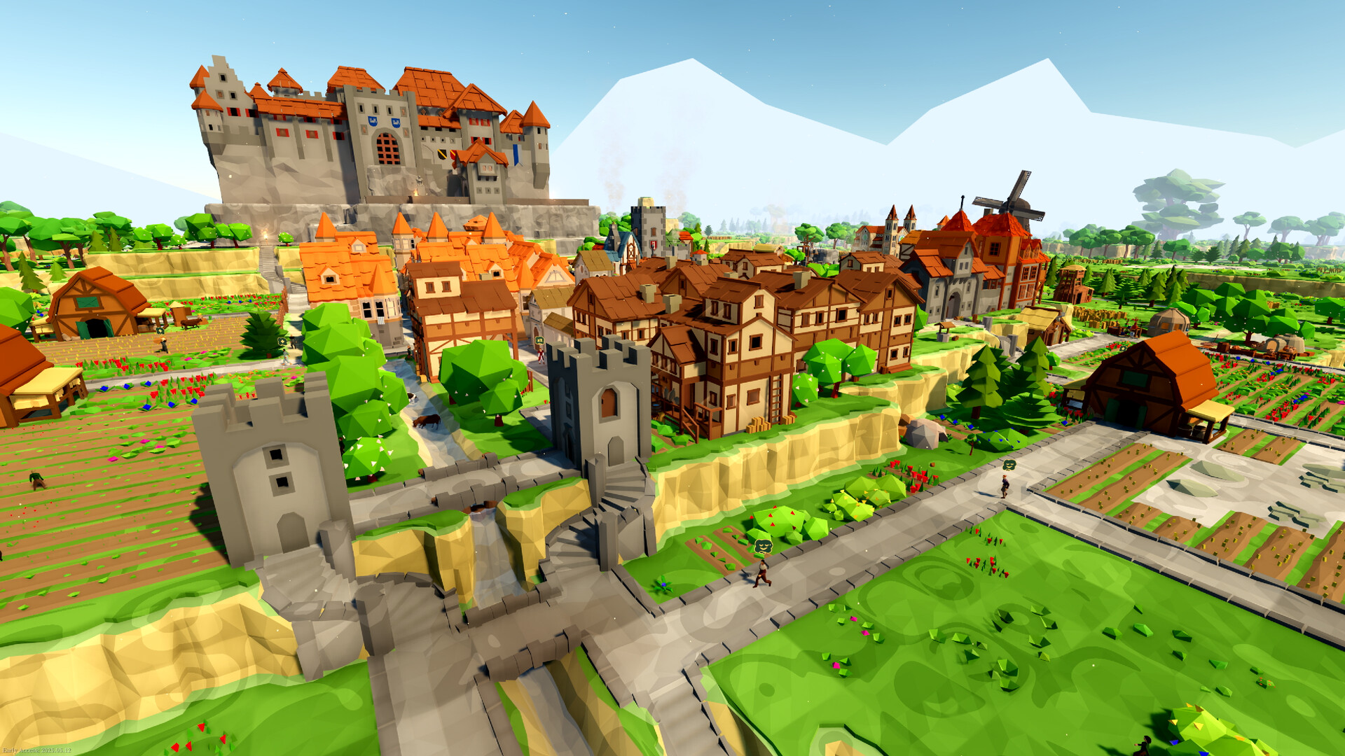 Of Life and Land — изображение 2