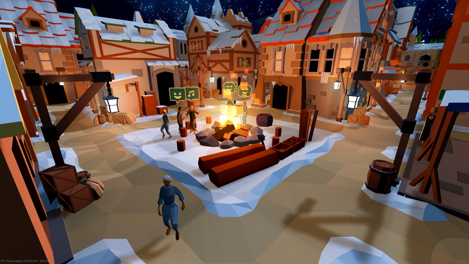 Of Life and Land — изображение 7
