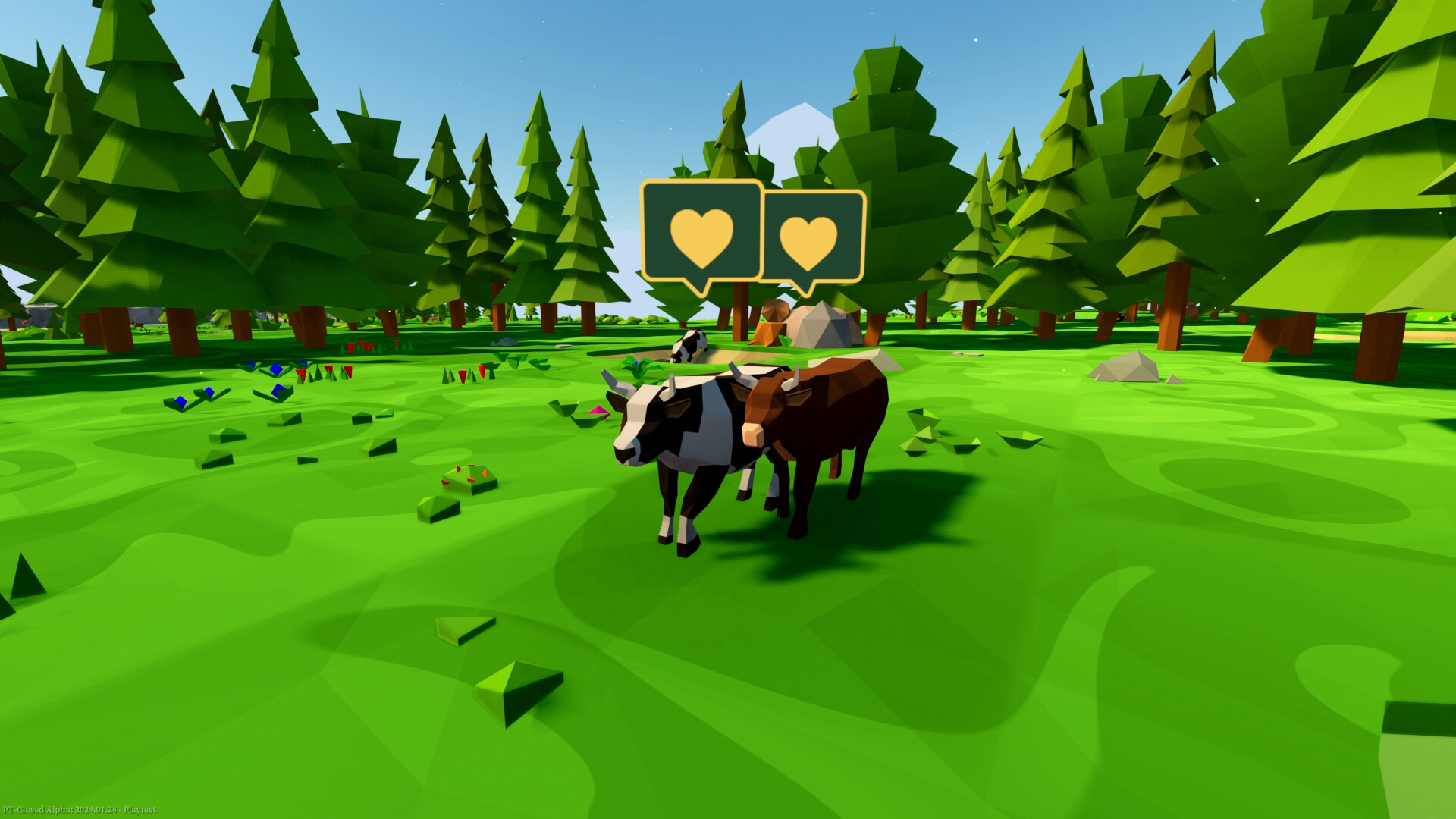 Of Life and Land — изображение 5