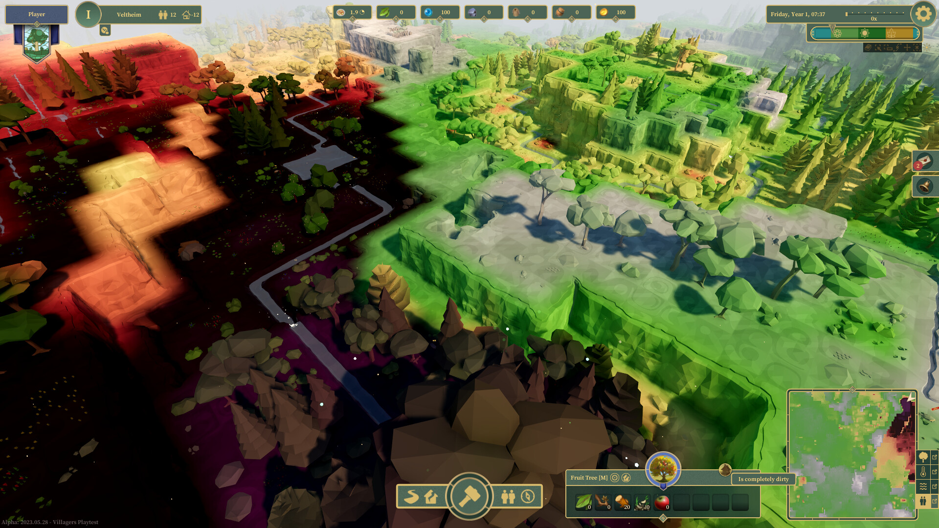 Of Life and Land — изображение 3