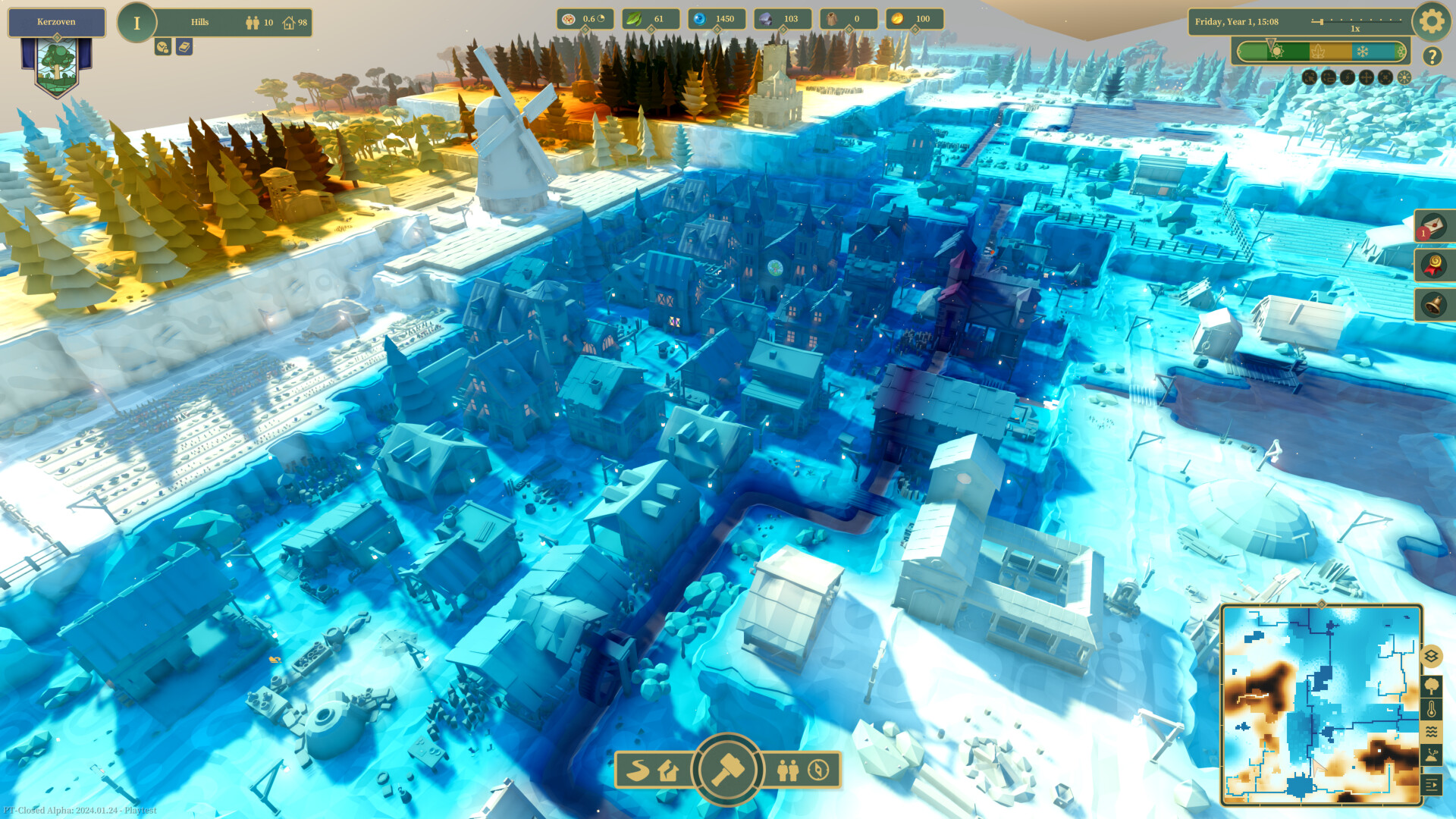 Of Life and Land — изображение 9
