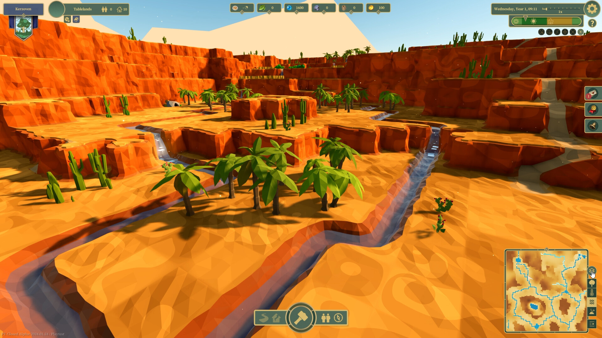Of Life and Land — изображение 4