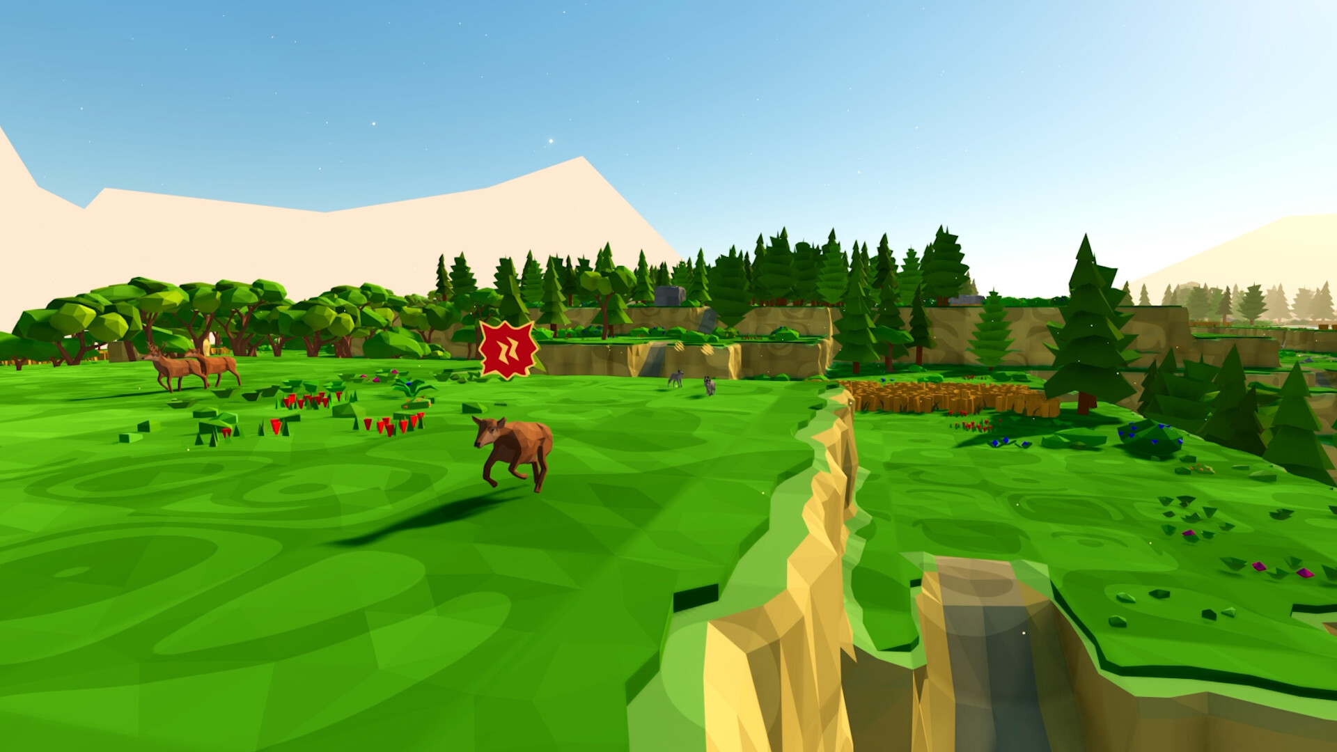 Of Life and Land — изображение 15
