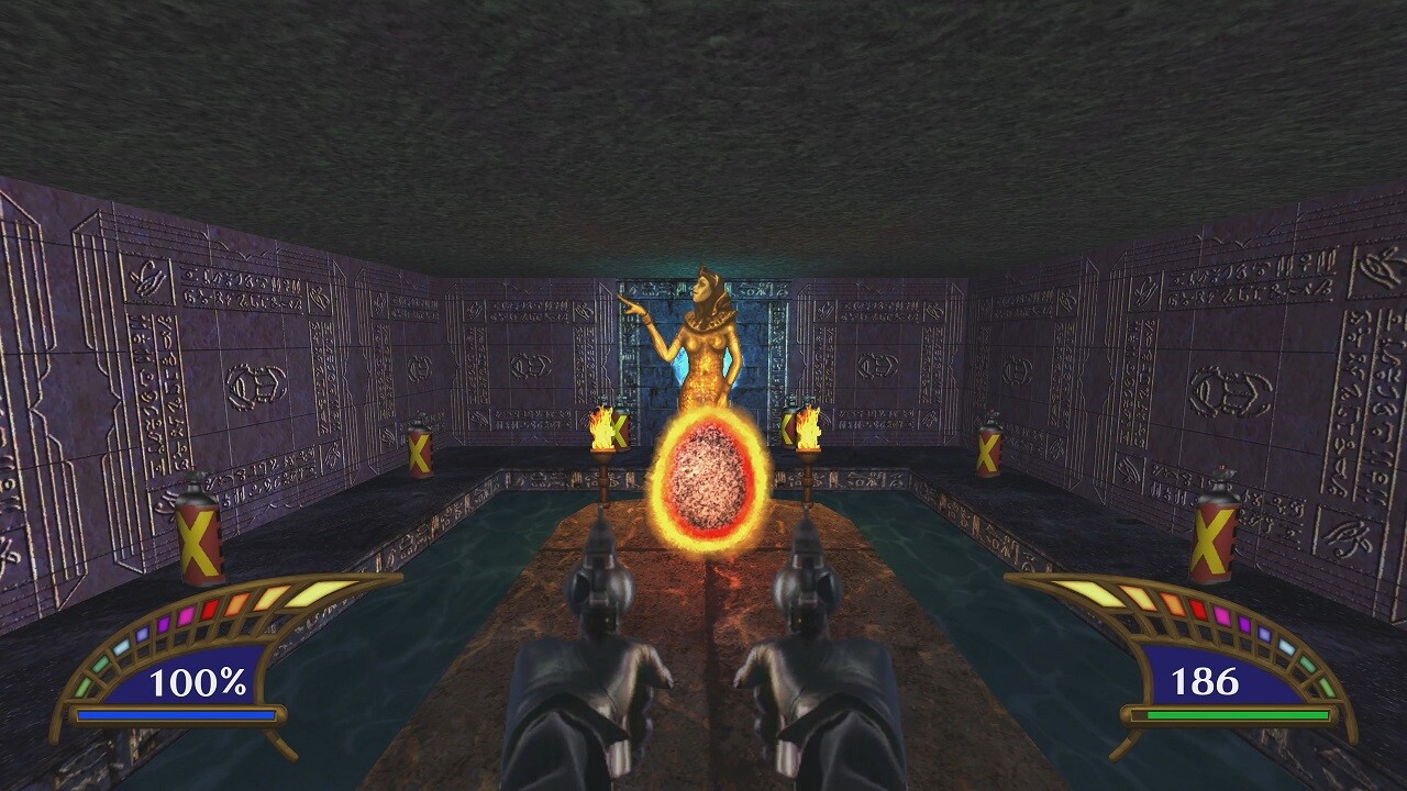 Killing Time: Resurrected screenshot 7