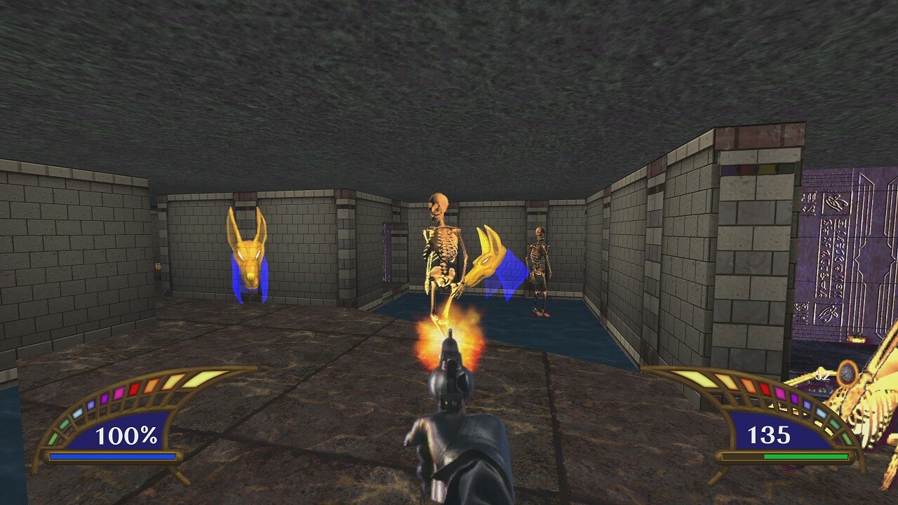 Killing Time: Resurrected screenshot 8