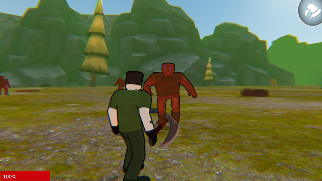 Danplace screenshot 3