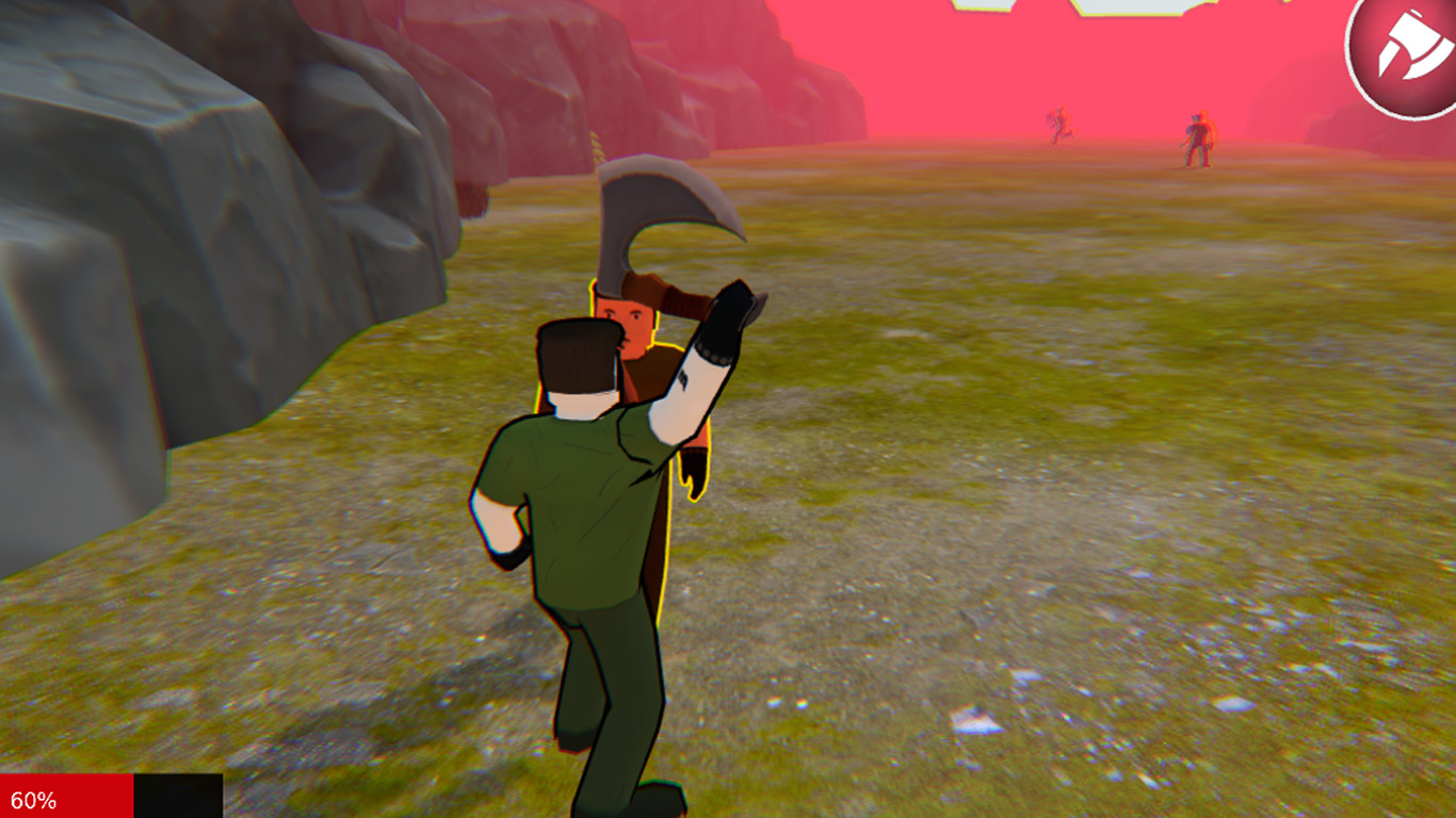 Danplace screenshot 1