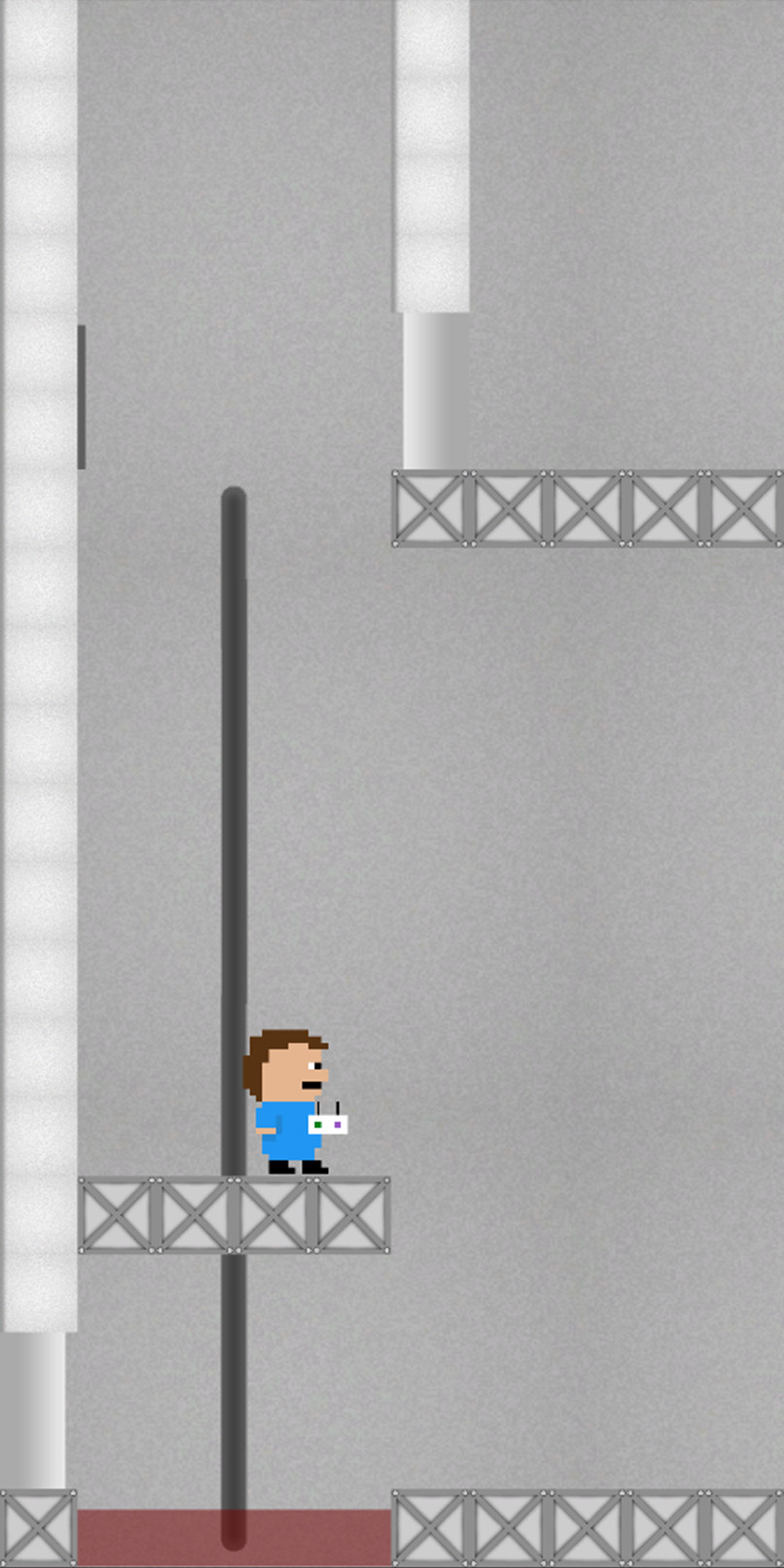 Vortex screenshot 5