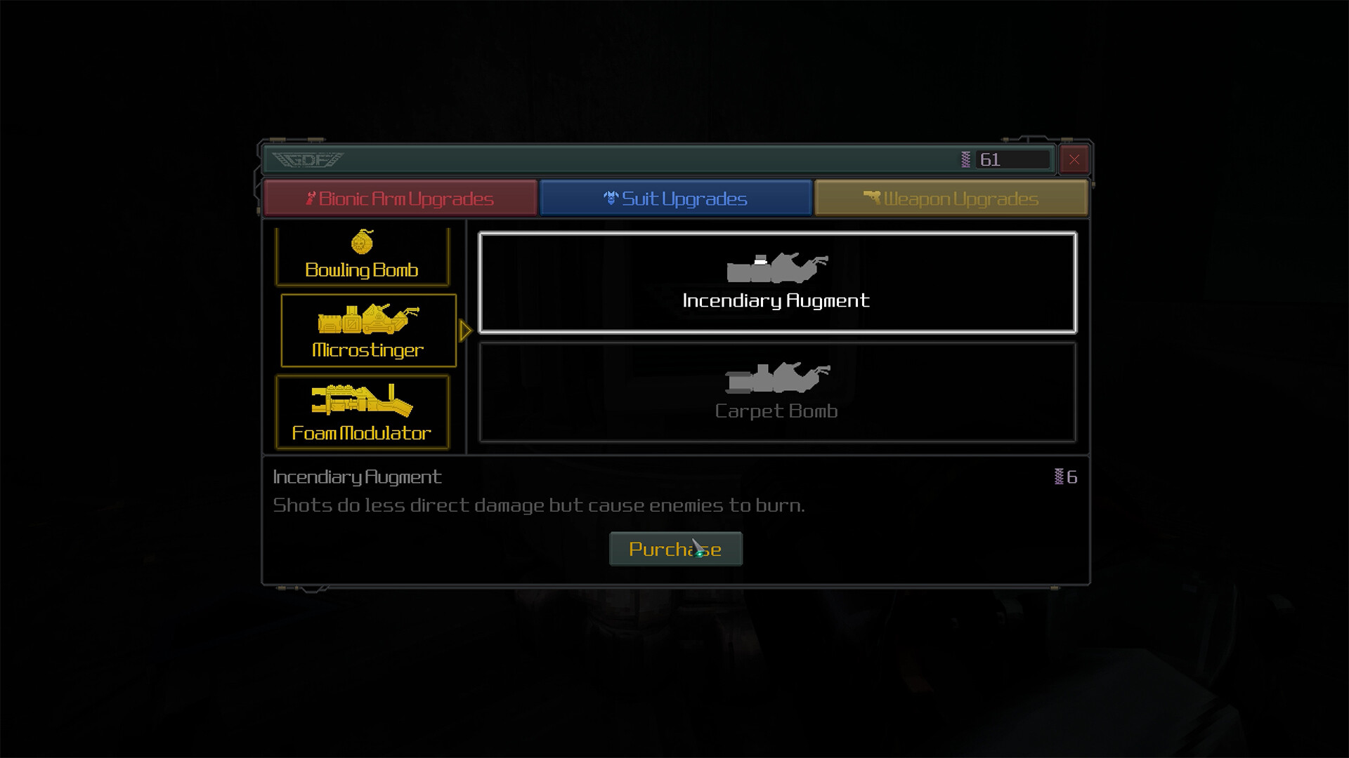 Phantom Fury screenshot 13