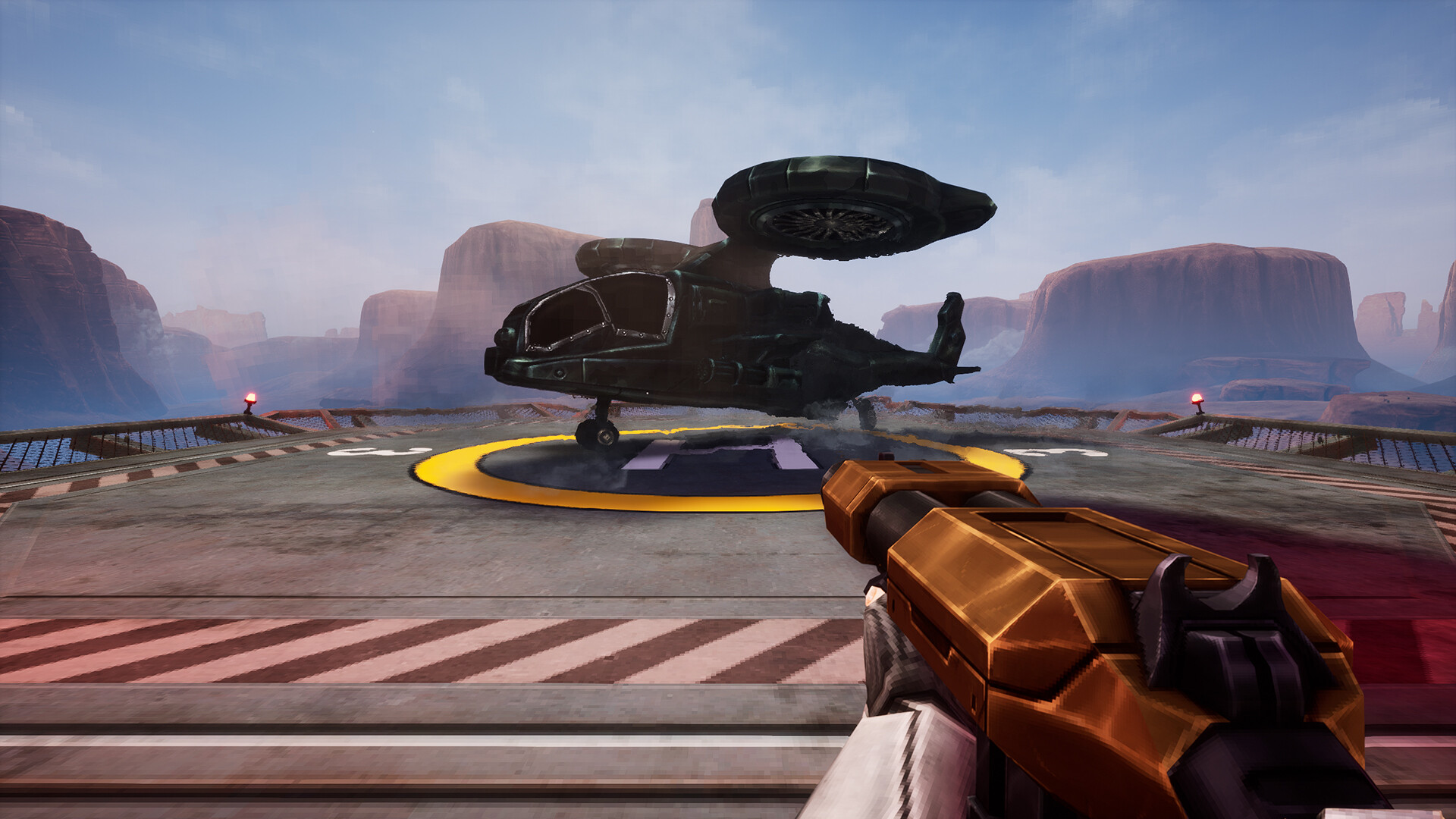 Phantom Fury screenshot 6