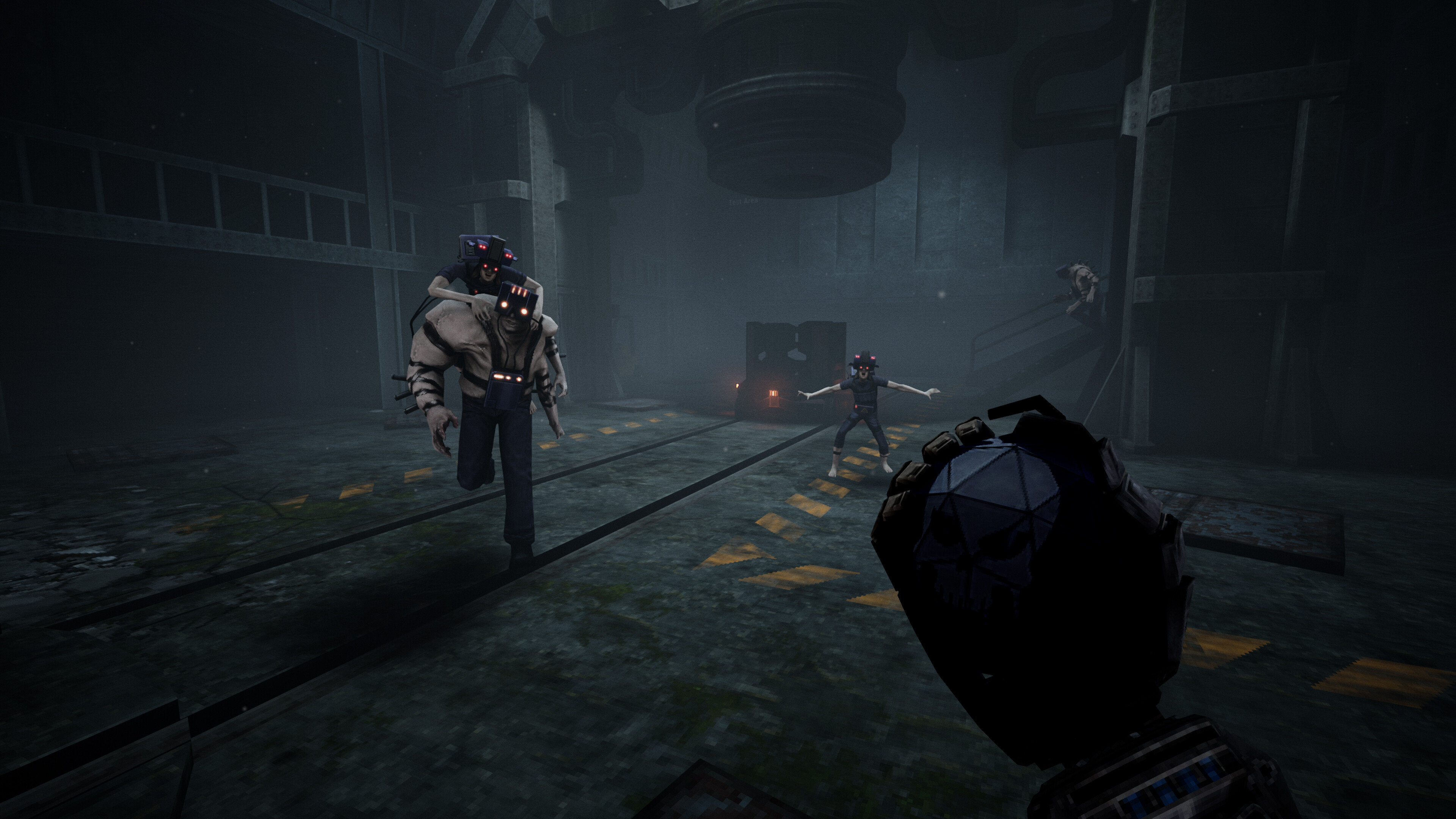 Phantom Fury screenshot 19