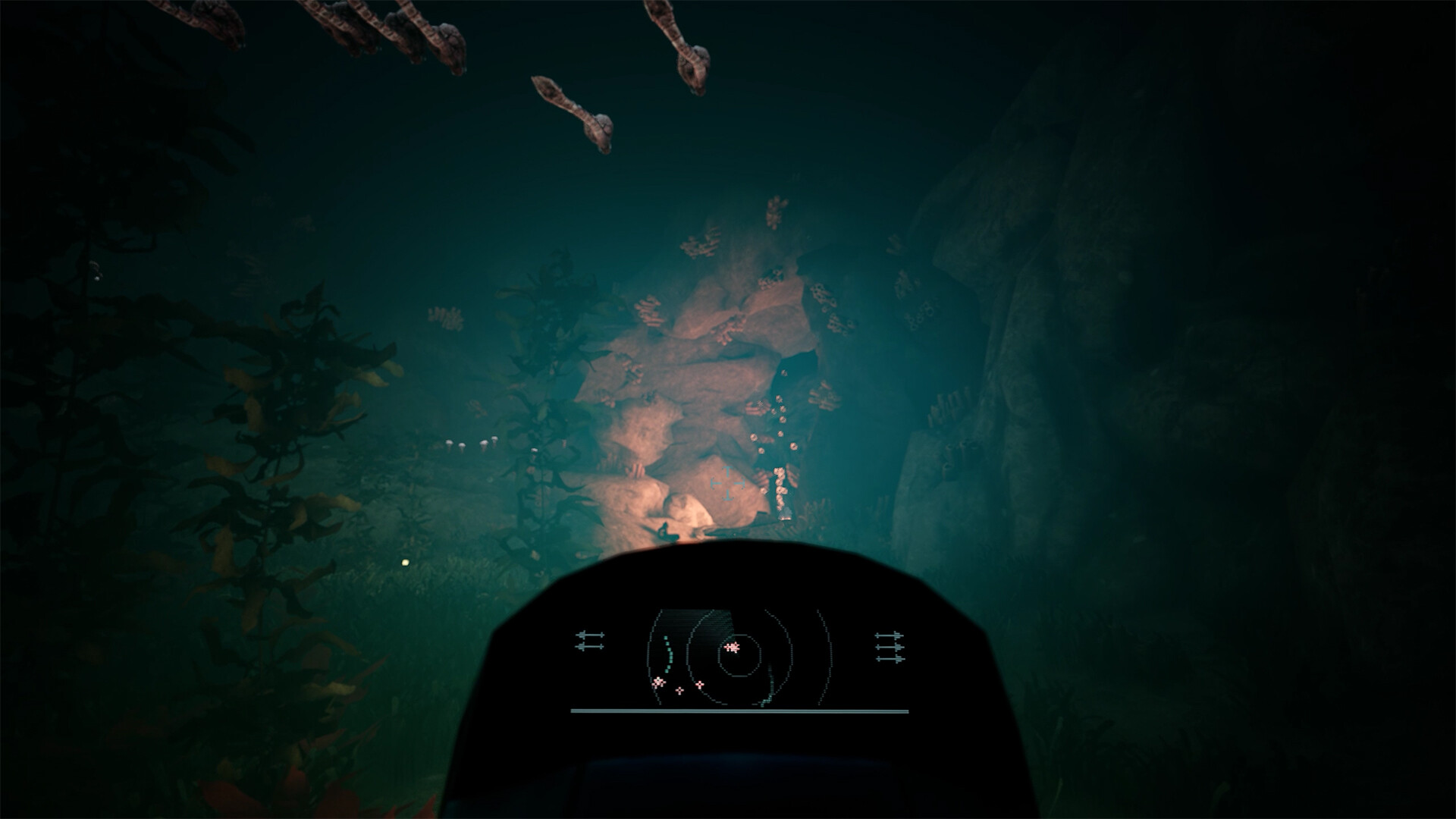 Phantom Fury screenshot 15