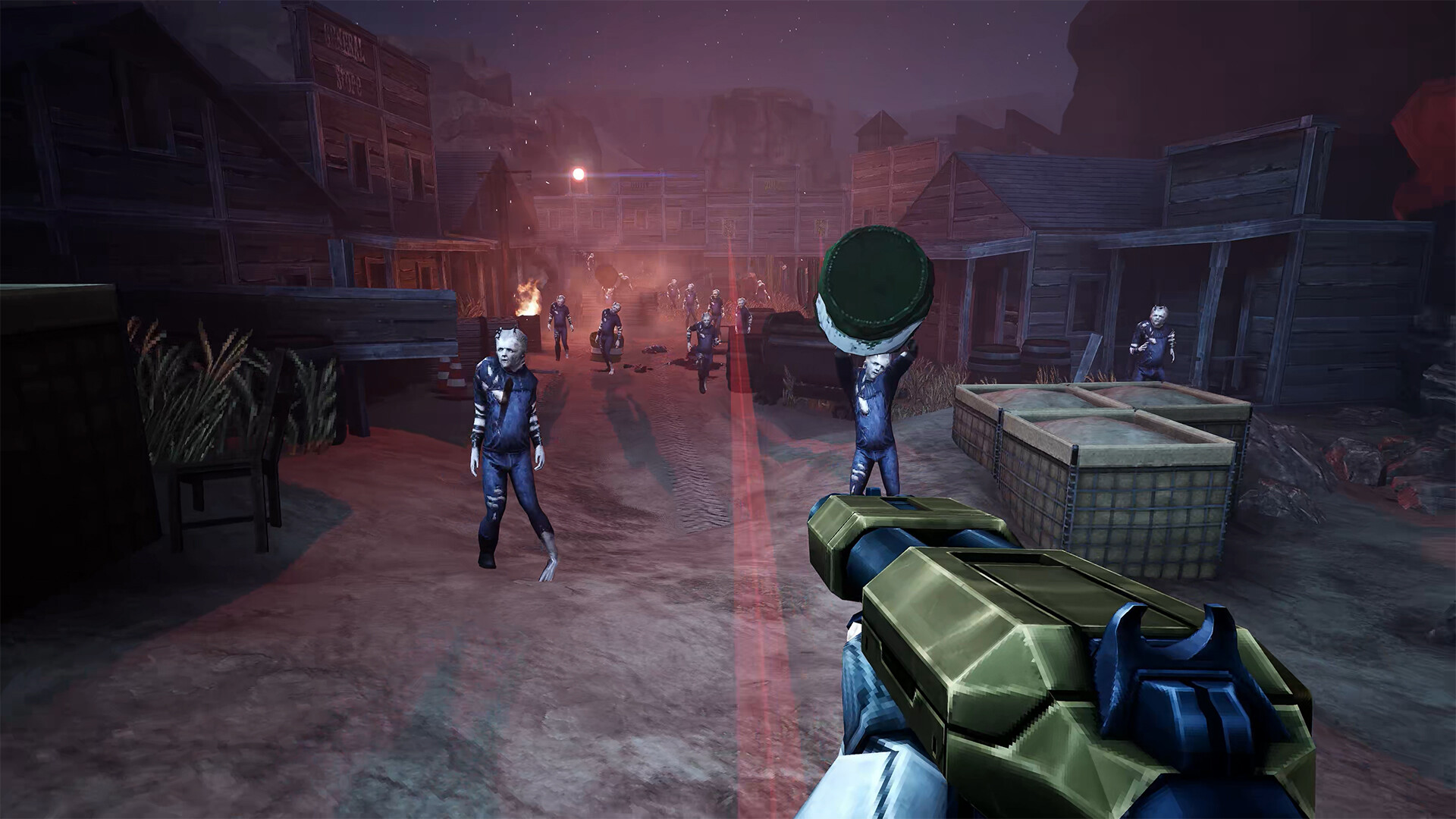 Phantom Fury screenshot 14