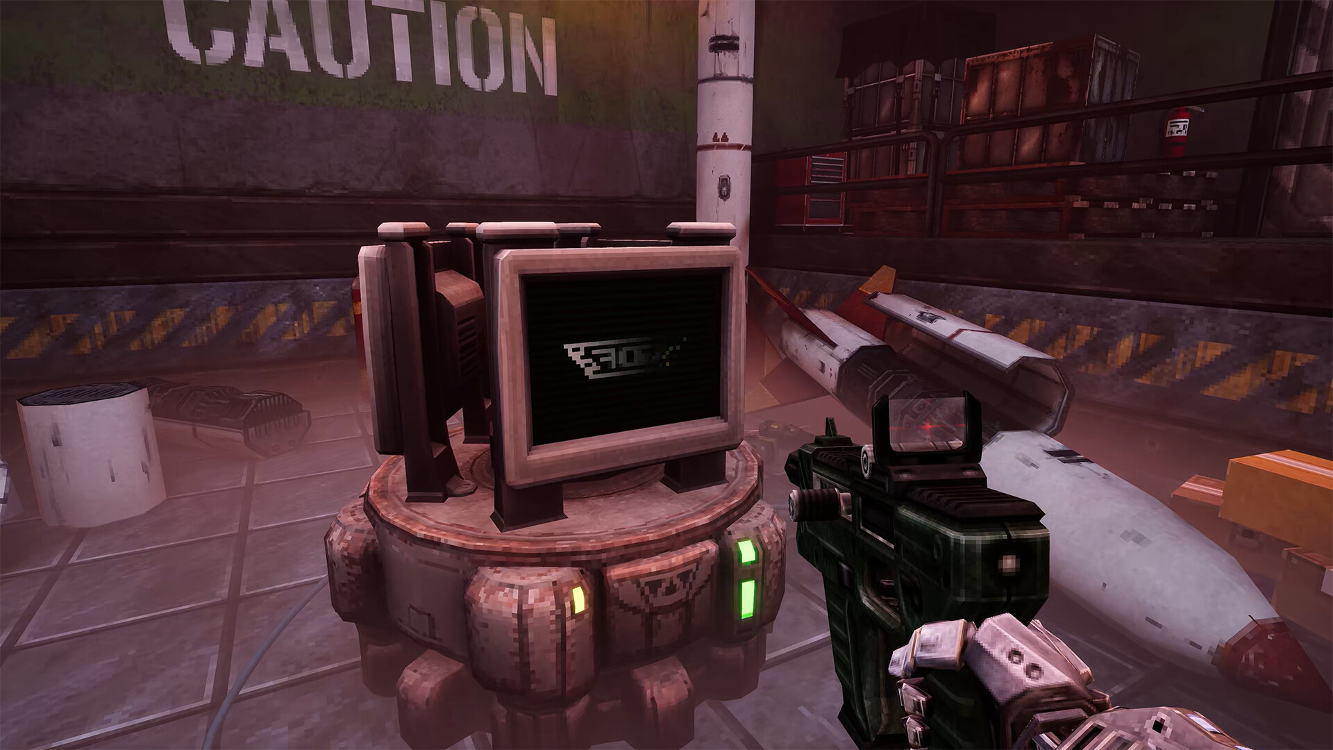 Phantom Fury screenshot 16