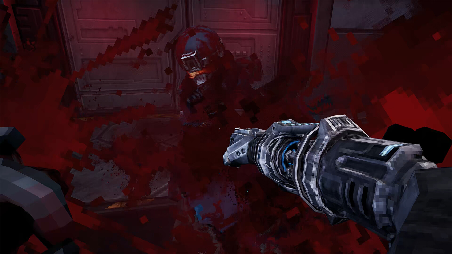 Phantom Fury screenshot 11