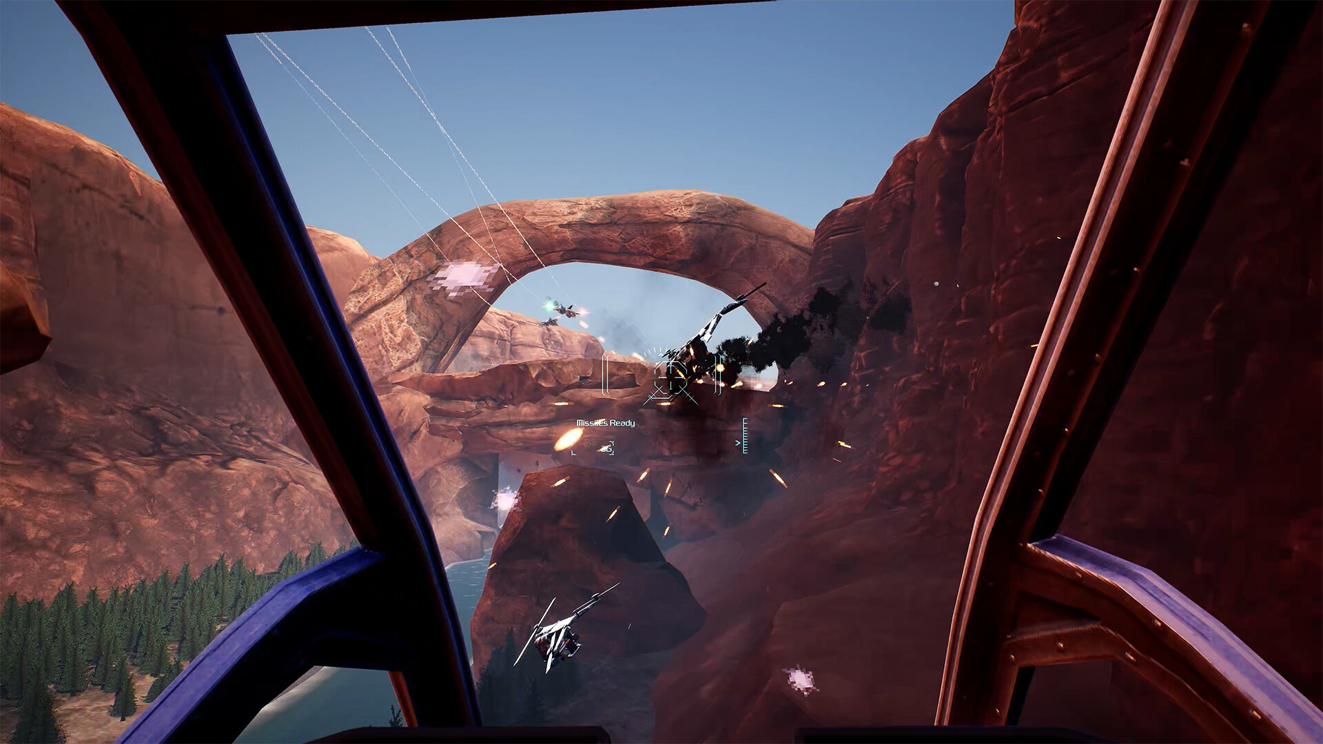 Phantom Fury screenshot 12