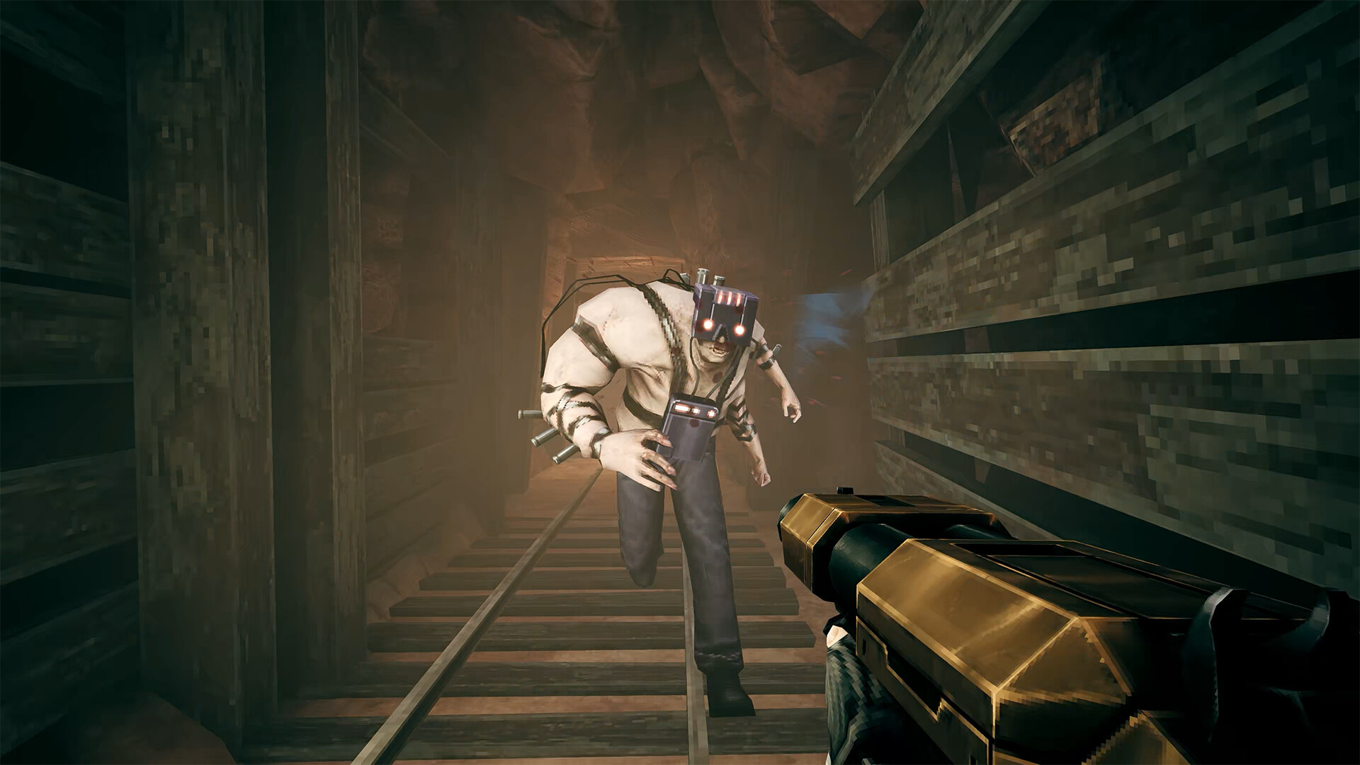 Phantom Fury screenshot 9