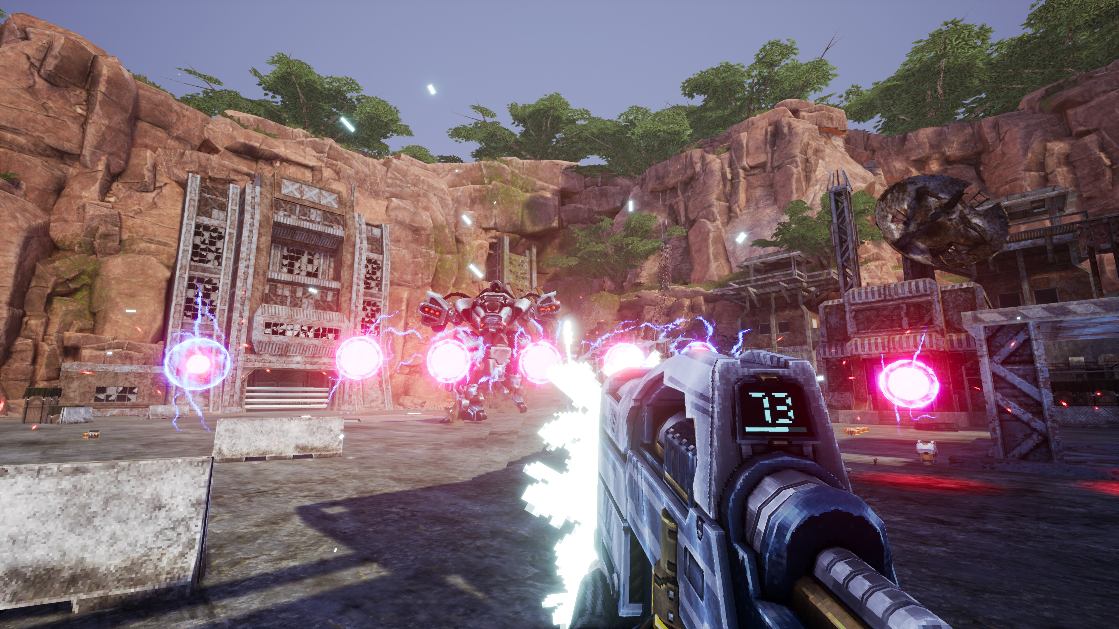 Phantom Fury screenshot 20