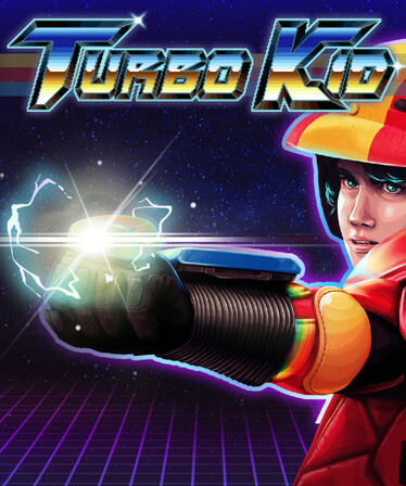 Turbo Kid