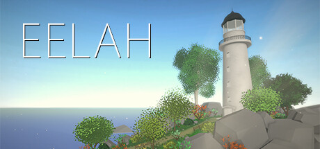 Eelah Cover Image