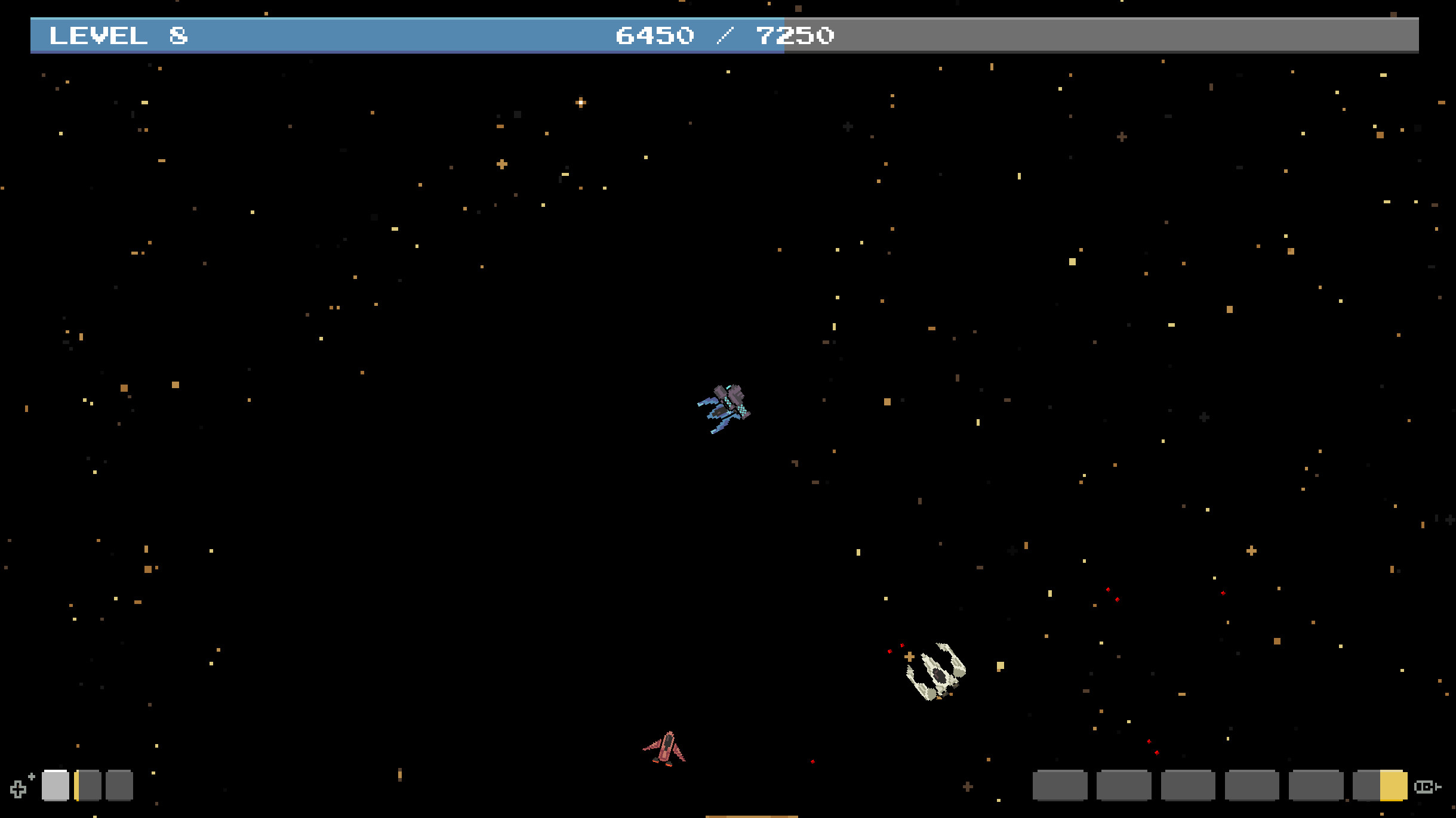 The Final Frontier screenshot 13