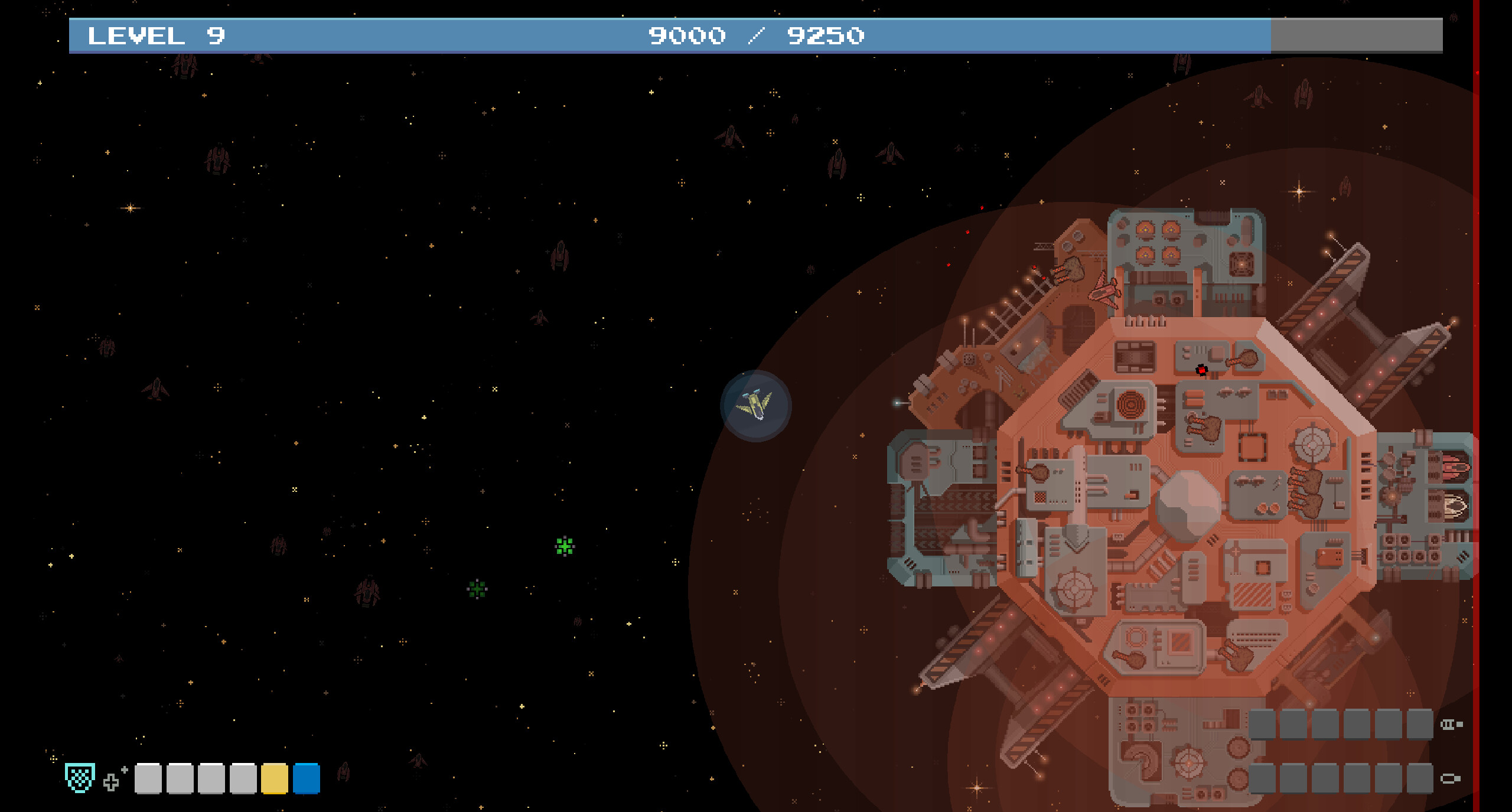 The Final Frontier screenshot 8