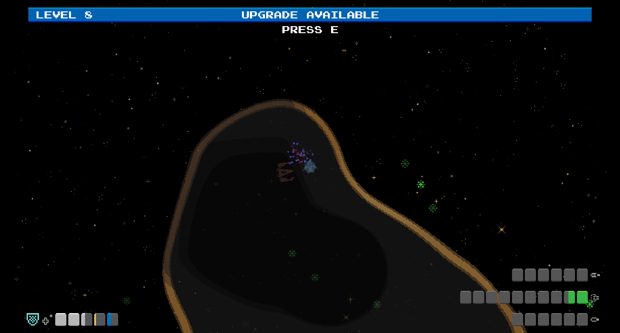 The Final Frontier screenshot 3