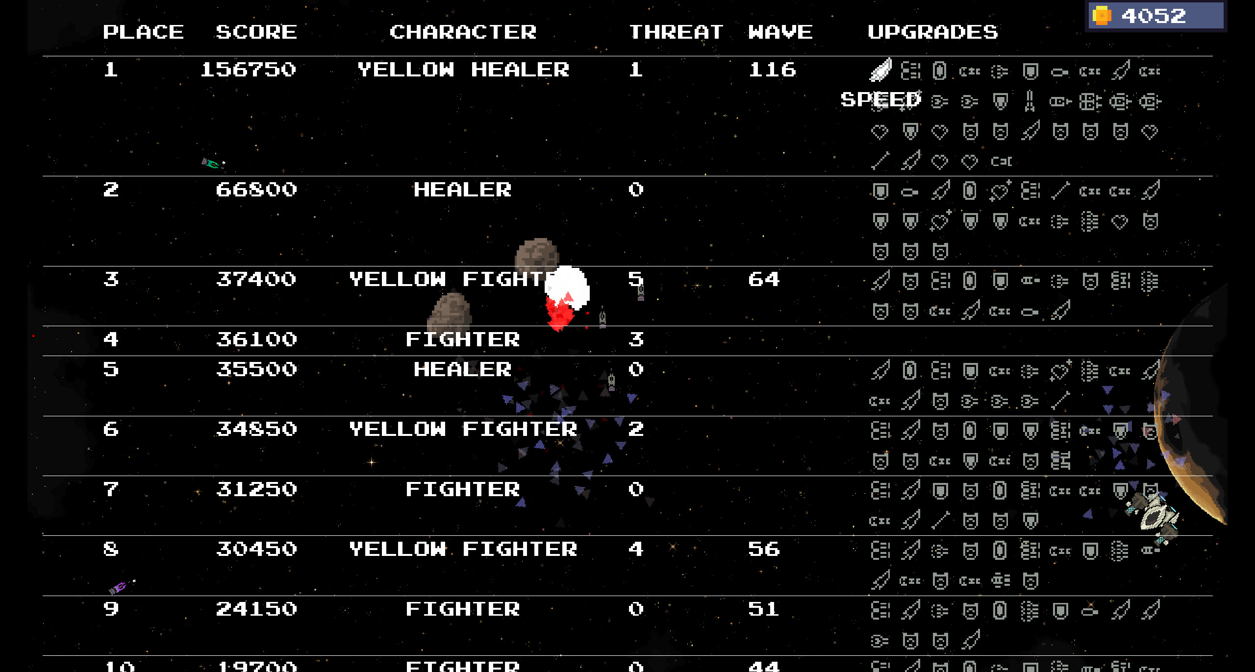 The Final Frontier screenshot 6