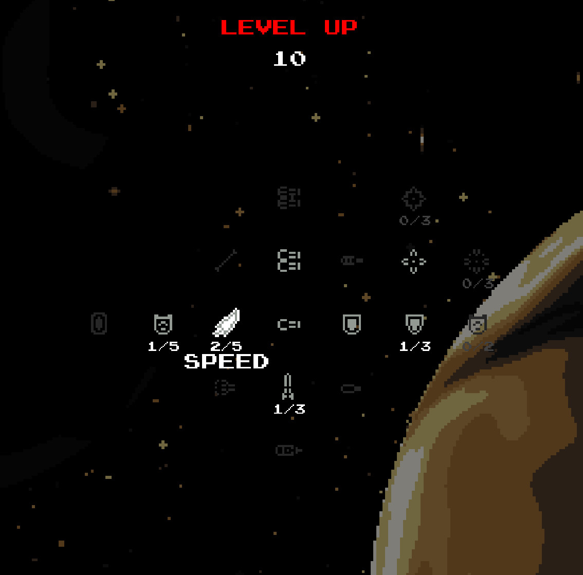 The Final Frontier screenshot 7