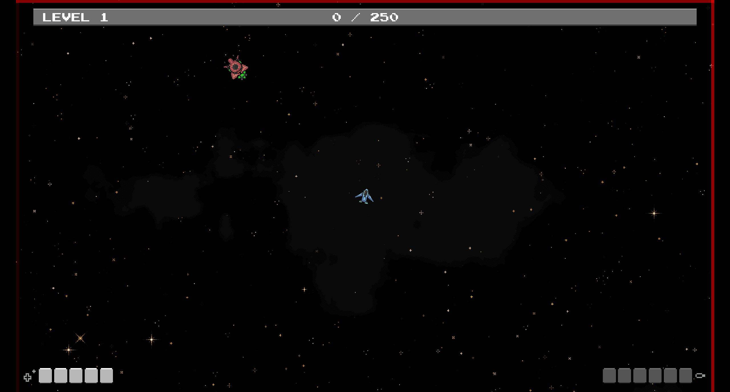 The Final Frontier screenshot 14